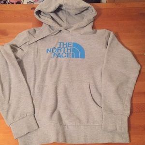 North Face Hoodie